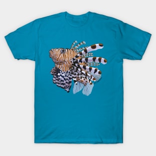 Lionfish T-Shirt